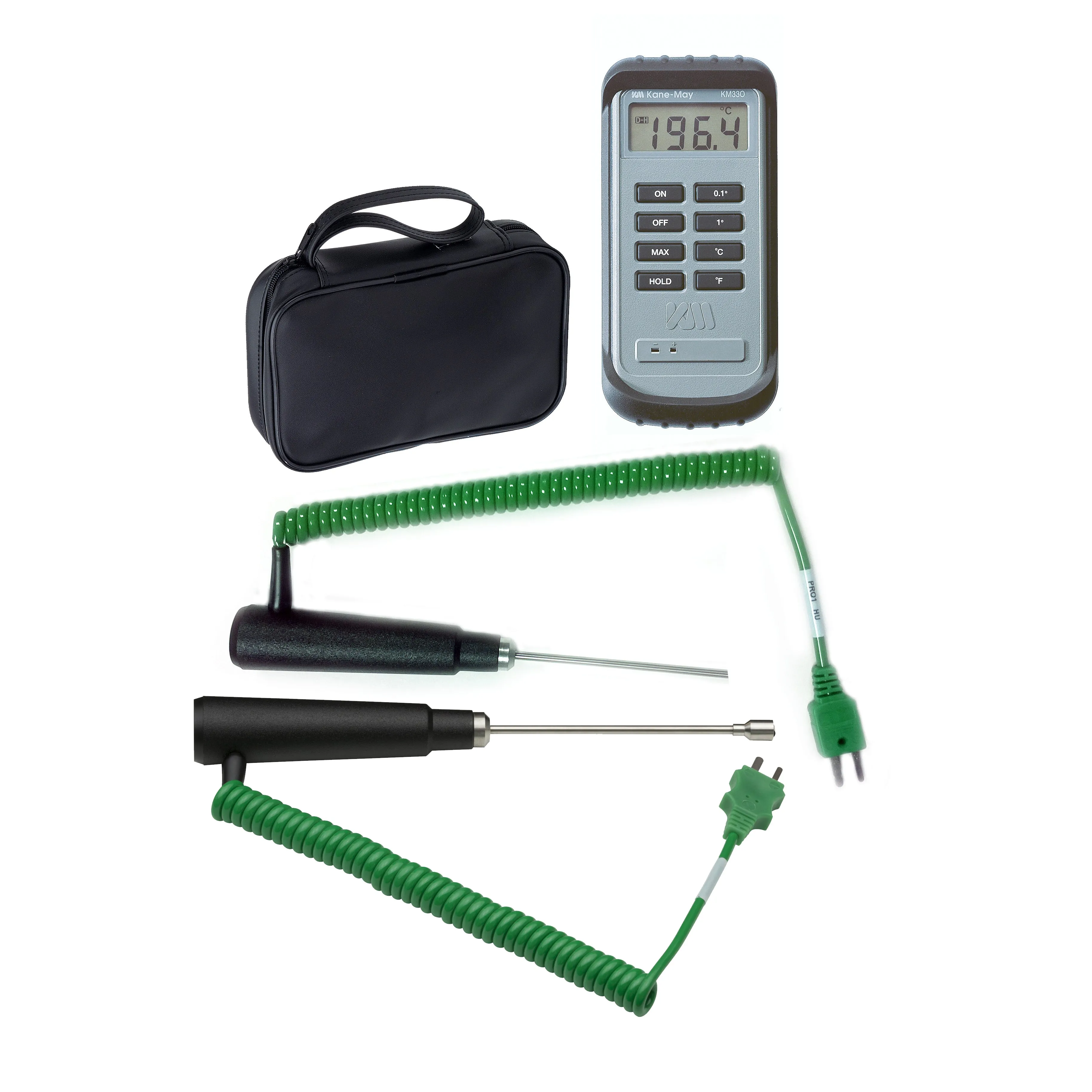 KM330 Legionella Kit