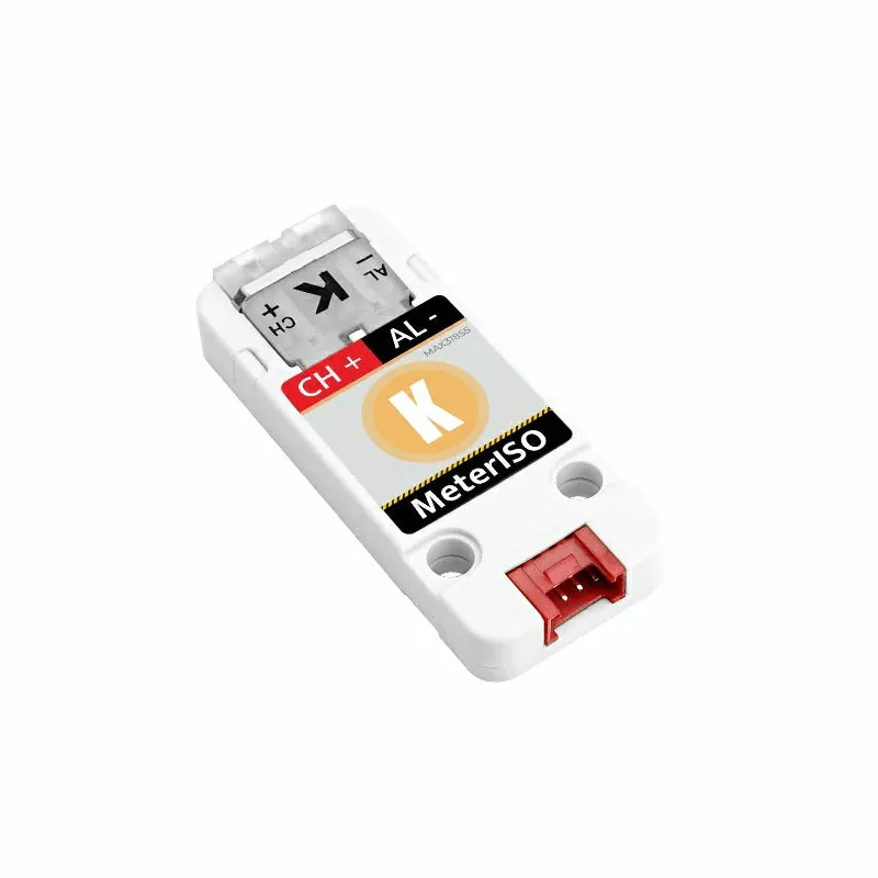 Kmeter Isolation Unit with Thermocouple Temperature Sensor (MAX31855)