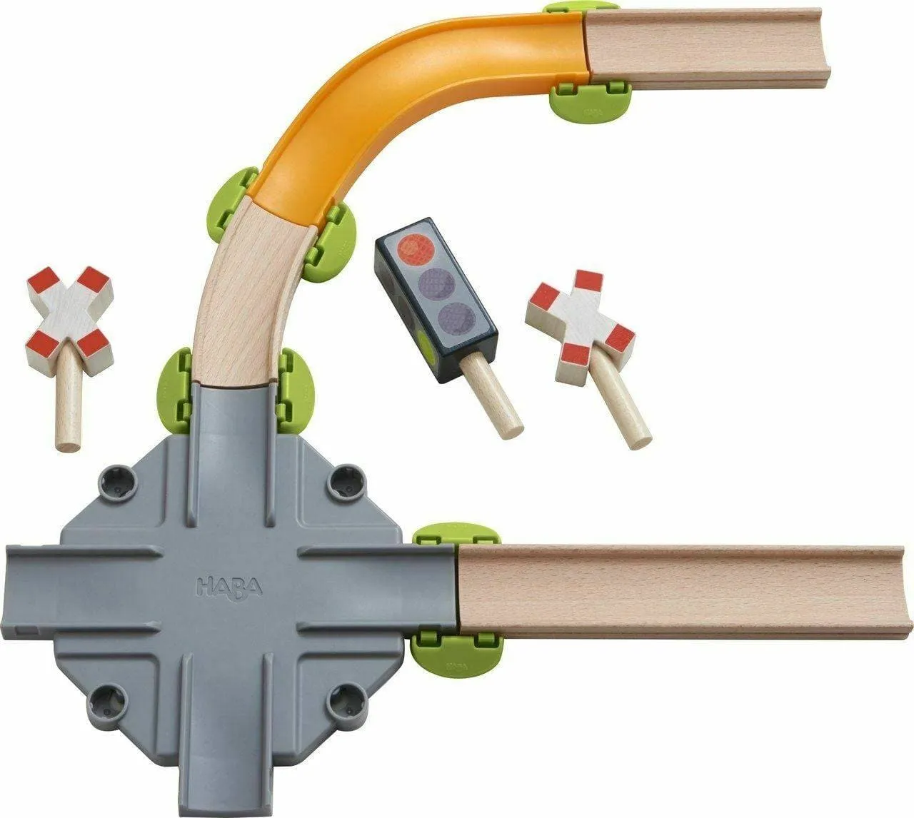 Kullerbu Intersection Expansion Set