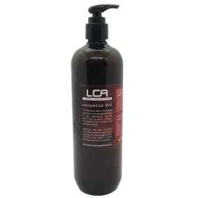 LCA - Advanced Red - 500ML