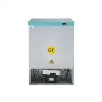 Lec Fridge 158L - Laboratory Refrigerator - Under Counter - Bluetooth LSFSR158BT-UK