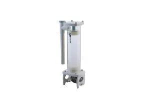 Lifegard Turbo Reactor-Medium Side Flow