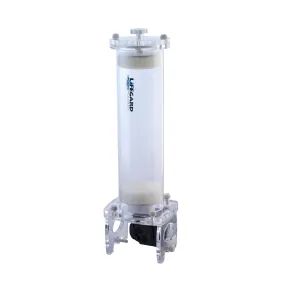 Lifegard Turbo Reactor-Medium Top Flow