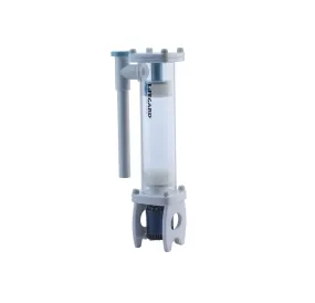Lifegard Turbo Reactor-Nano Side Flow