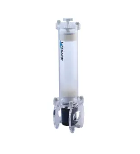 Lifegard Turbo Reactor-Nano Top Flow