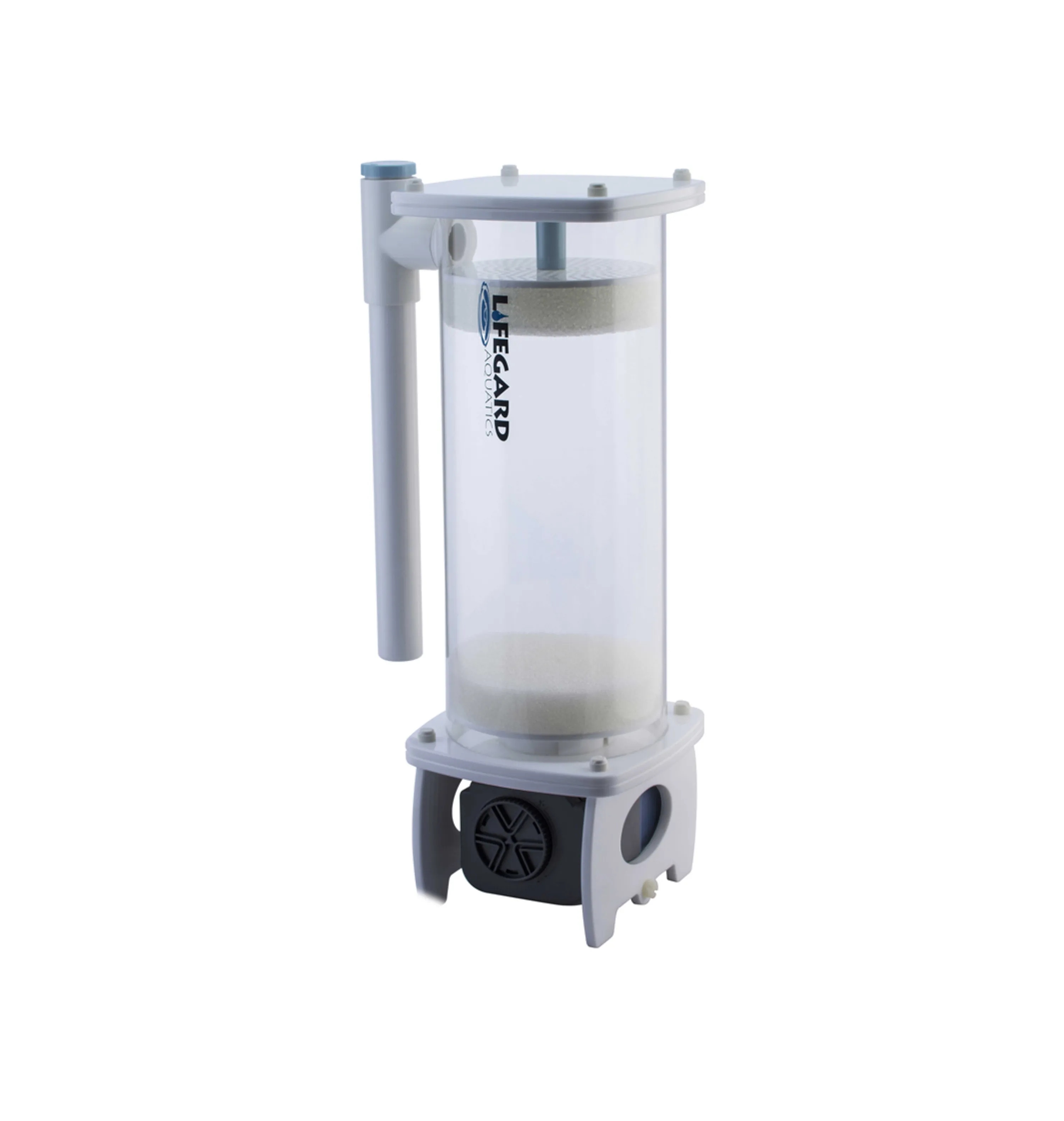 Lifegard Turbo Reactor-X-Large Side Flow