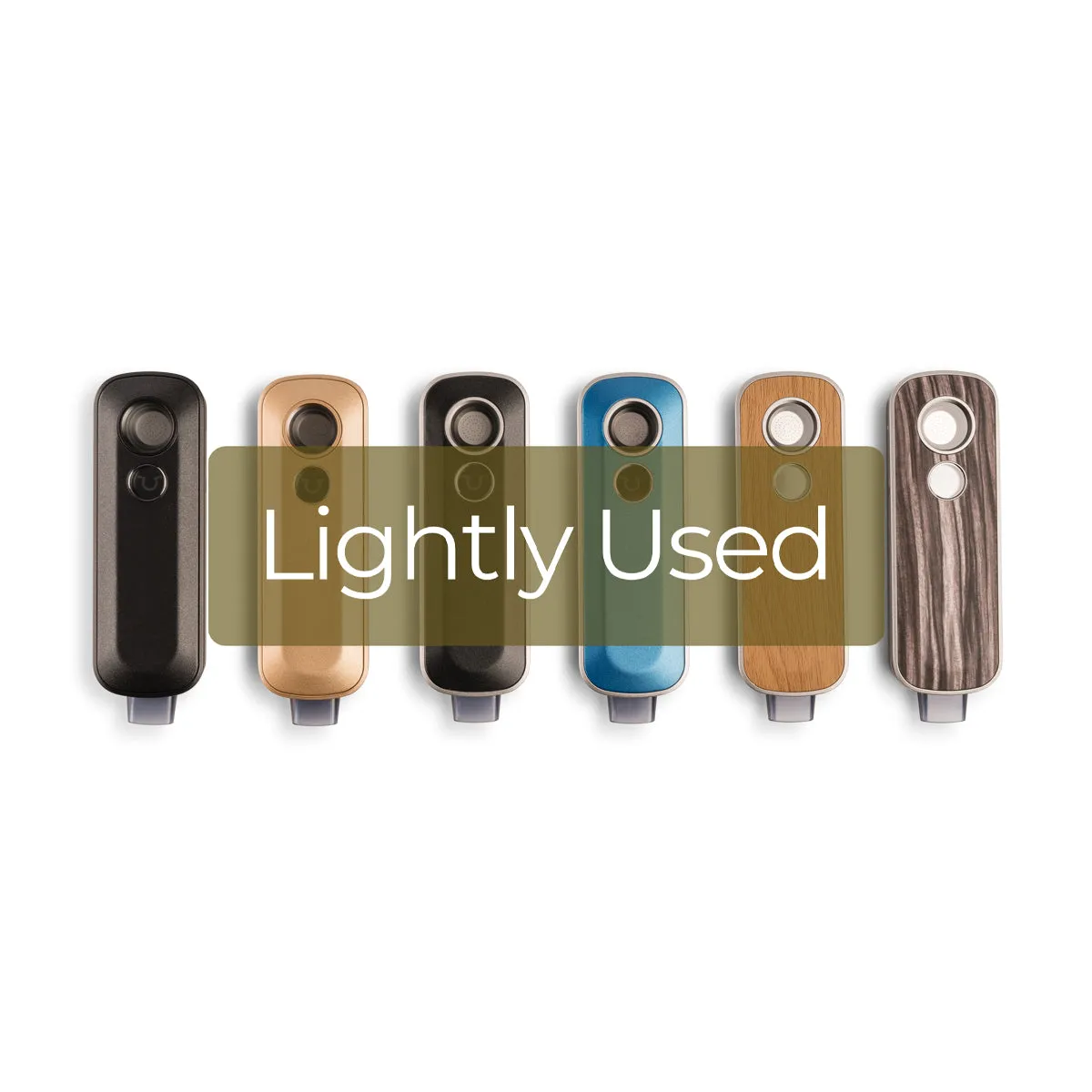 Lightly Used - Firefly 2  Vaporizer
