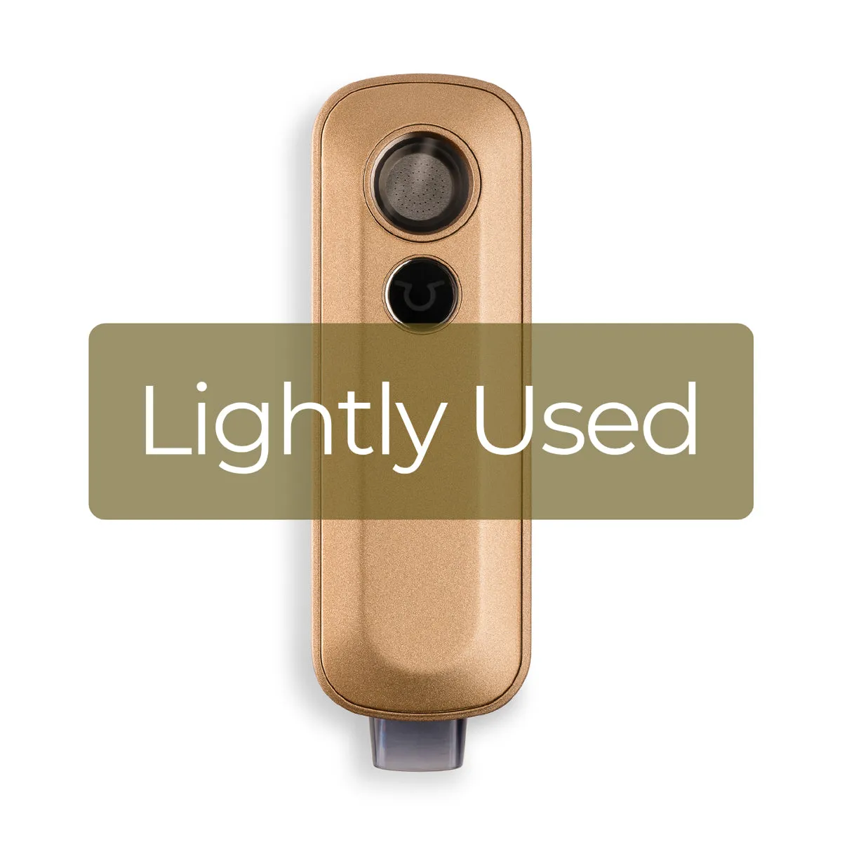 Lightly Used - Firefly 2  Vaporizer