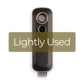 Lightly Used - Firefly 2  Vaporizer