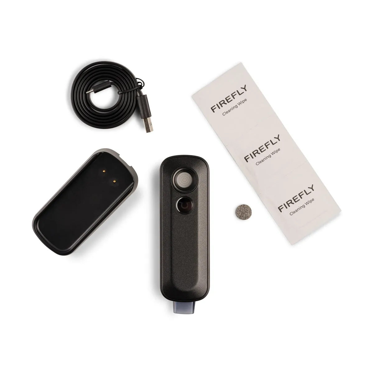 Lightly Used - Firefly 2  Vaporizer