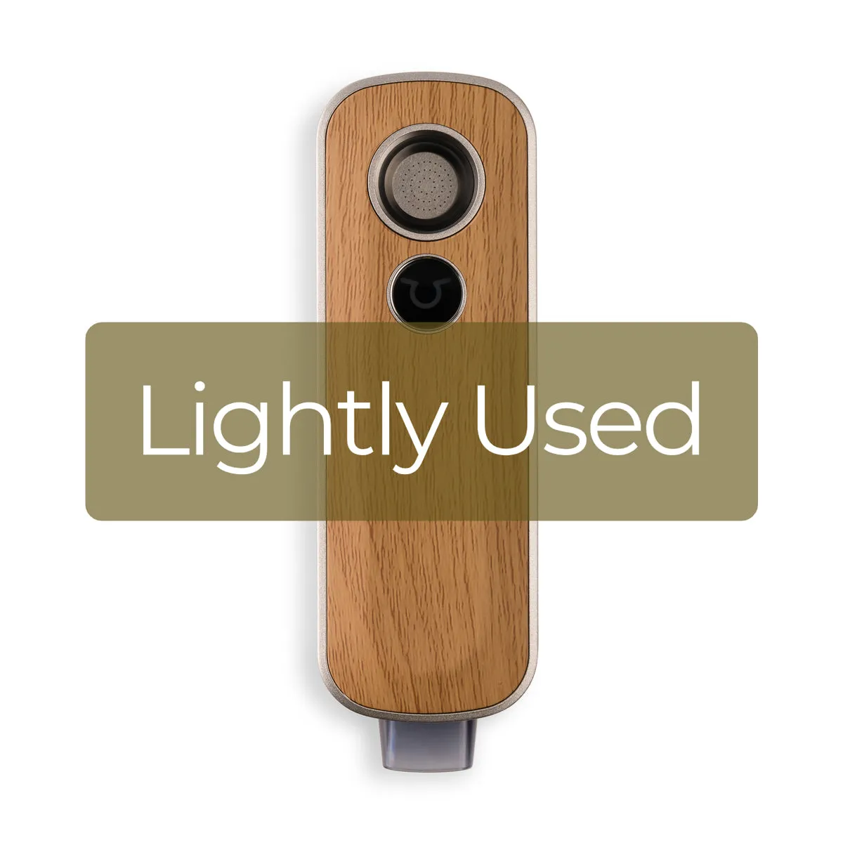 Lightly Used - Firefly 2  Vaporizer