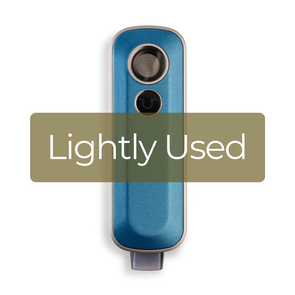 Lightly Used - Firefly 2  Vaporizer