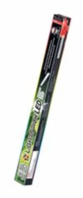 Lightstick LED 2' Grow Light 10W 120-240V