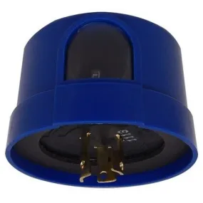 Locking Type Photocontrol Standard 105-285V