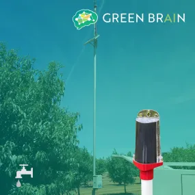 Logger (Cellular) to upgrade existing soil moisture probes