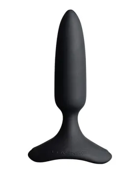 Lovense Hush 2 1" Butt Plug