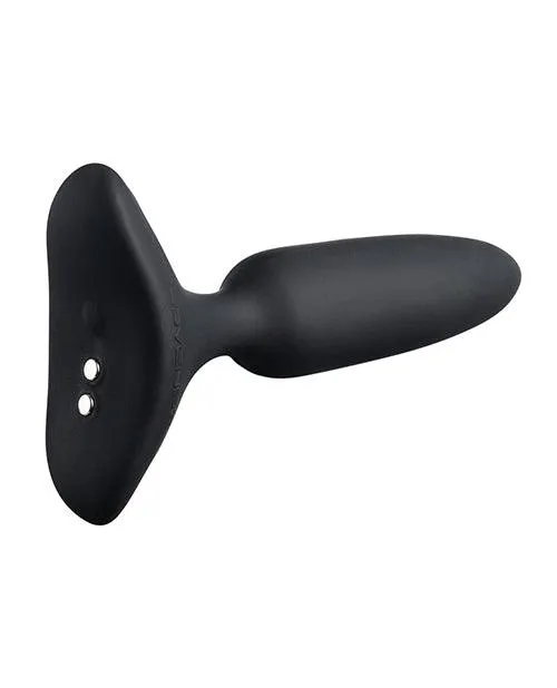 Lovense Hush 2 1" Butt Plug
