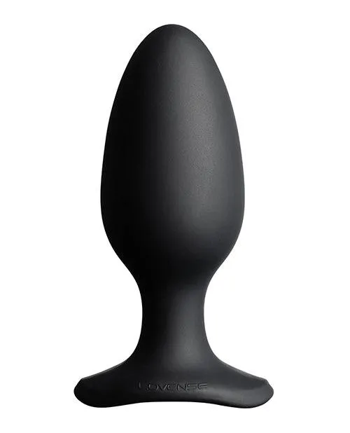 Lovense Hush 2 2.25" Butt Plug