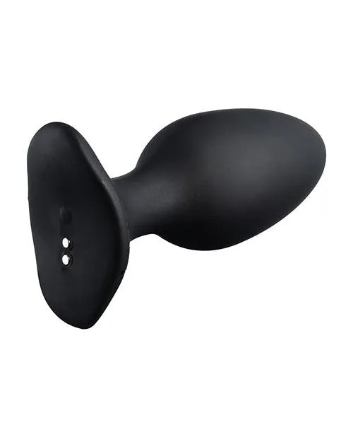 Lovense Hush 2 2.25" Butt Plug