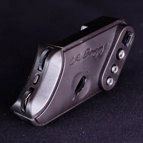 LR Baggs HiFi Duet High-fidelity Pickup and Microphone Mixing System