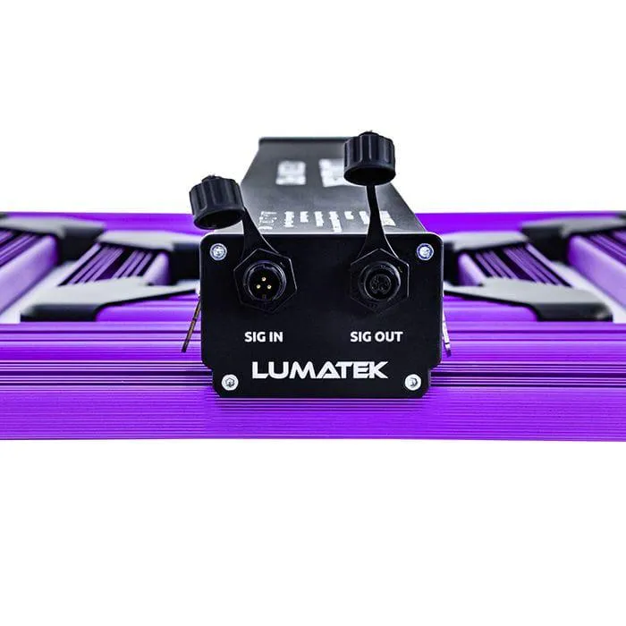 Lumatek Attis 300w Pro