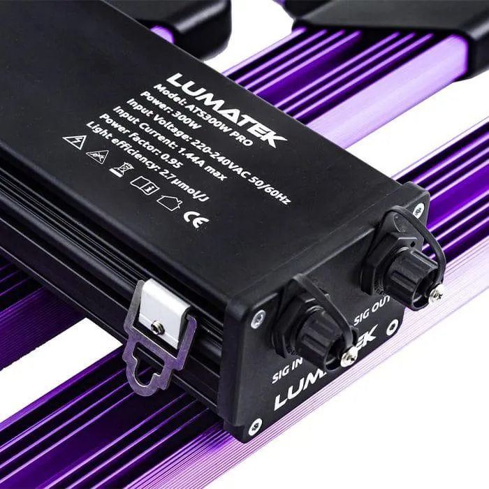 Lumatek Attis 300w Pro