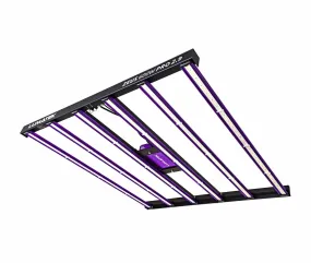 Lumatek Zeus Pro 600w LED Grow Light - 2.9umol