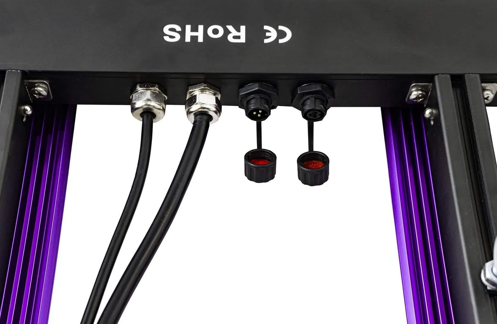 Lumatek Zeus Pro 600w LED Grow Light - 2.9umol
