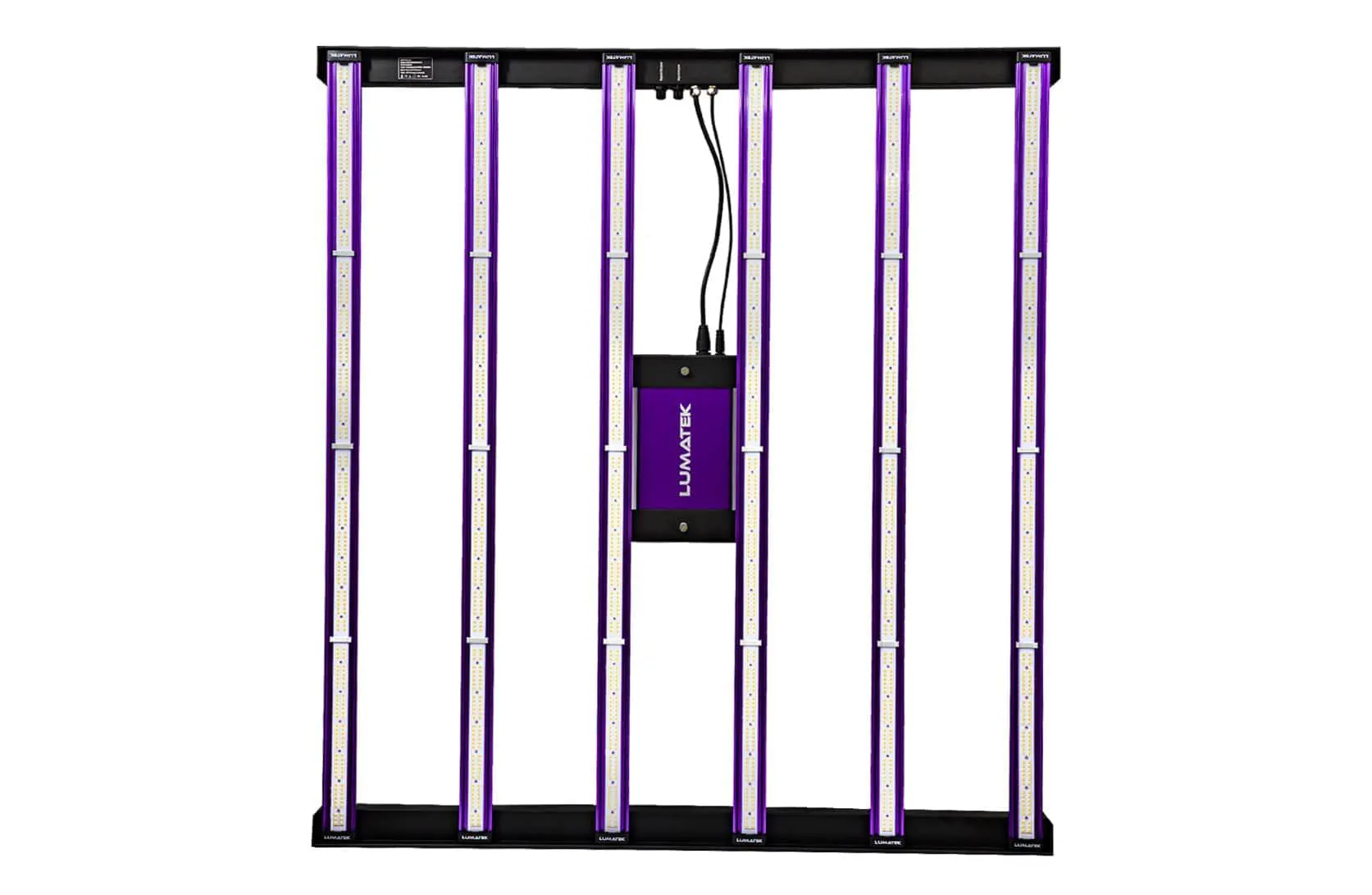 Lumatek Zeus Pro 600w LED Grow Light - 2.9umol