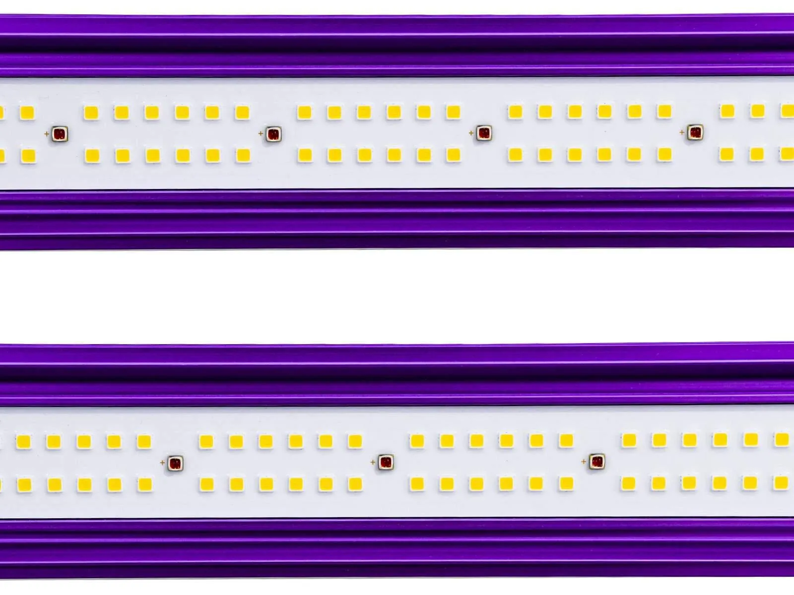 Lumatek Zeus Pro 600w LED Grow Light - 2.9umol