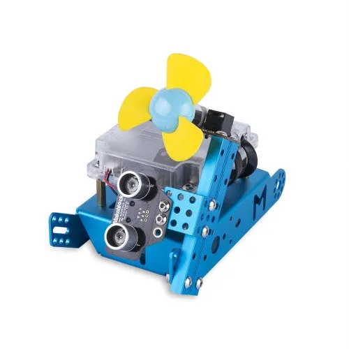 Makeblock mBot & mBot Ranger Add-on Pack (Perception gizmos)
