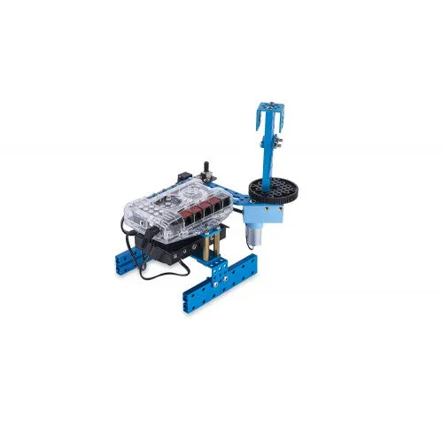 Makeblock mBot & mBot Ranger Add-on Pack (Perception gizmos)