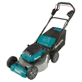 Makita Cordless Lawn Mower 18Vx2 530mm DLM532PT4