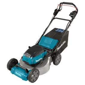 Makita Cordless Lawn Mower 18Vx2 530mm DLM532Z