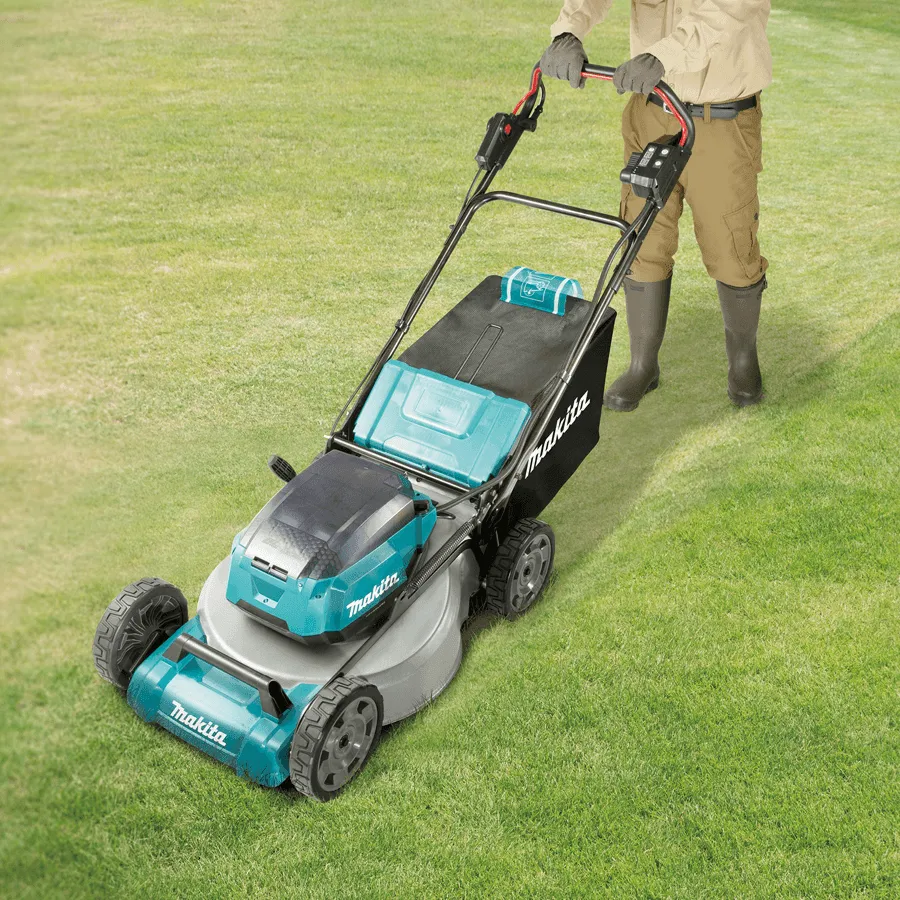 Makita DLM462Z 36V Cordless Lawn Mower (LXT-Series) [Bare]