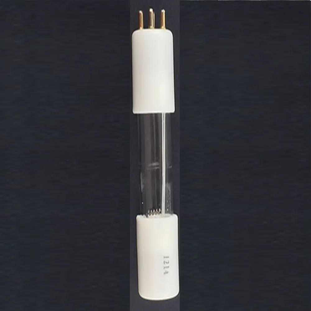 Manitowoc K-00425 First Generation LuminIce Bulb, UV Light, Diameter: 3/4