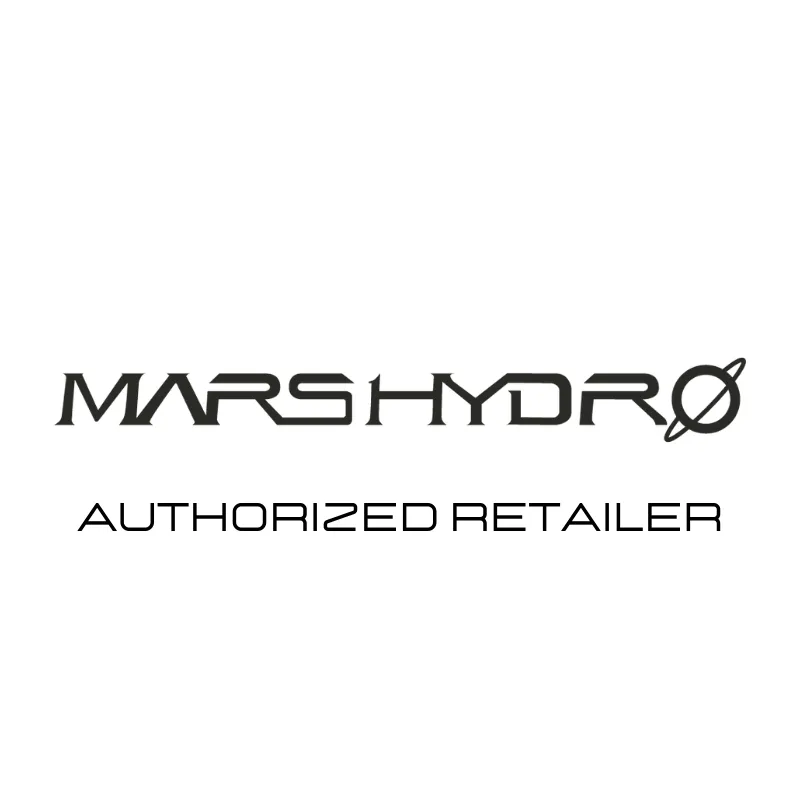 Mars Hydro Hydroline12 LED Hydroponics Growing System