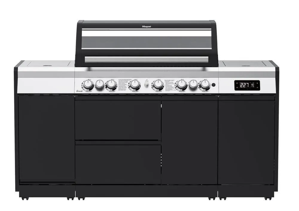 Masport Grande Outdoor Kitchen - 553349