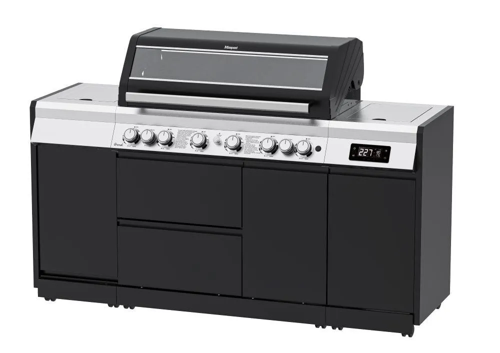 Masport Grande Outdoor Kitchen - 553349