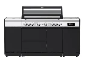 Masport Grande Outdoor Kitchen - 553349