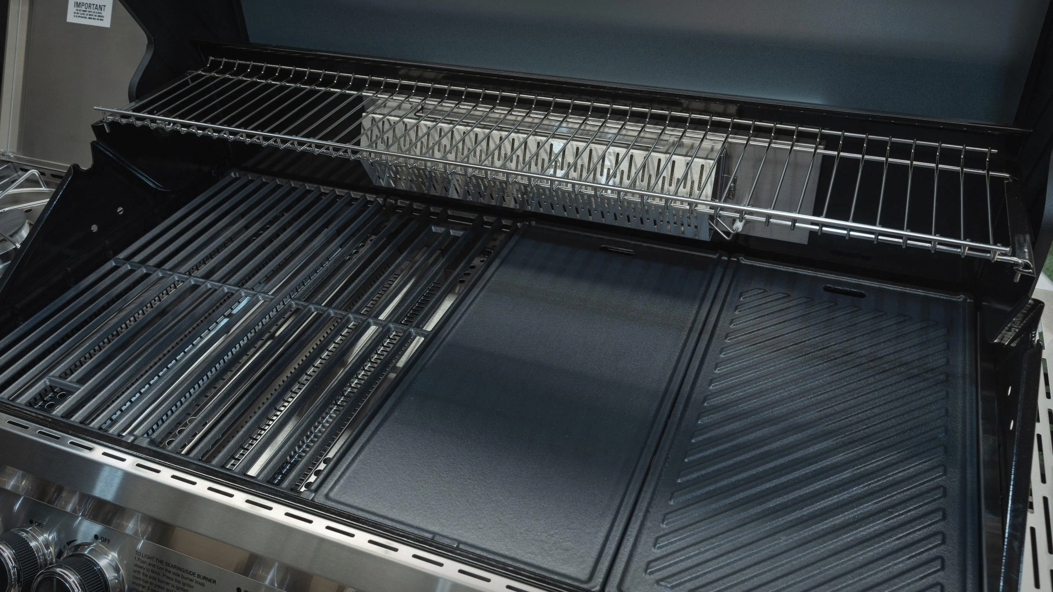Masport Grande Outdoor Kitchen - 553349