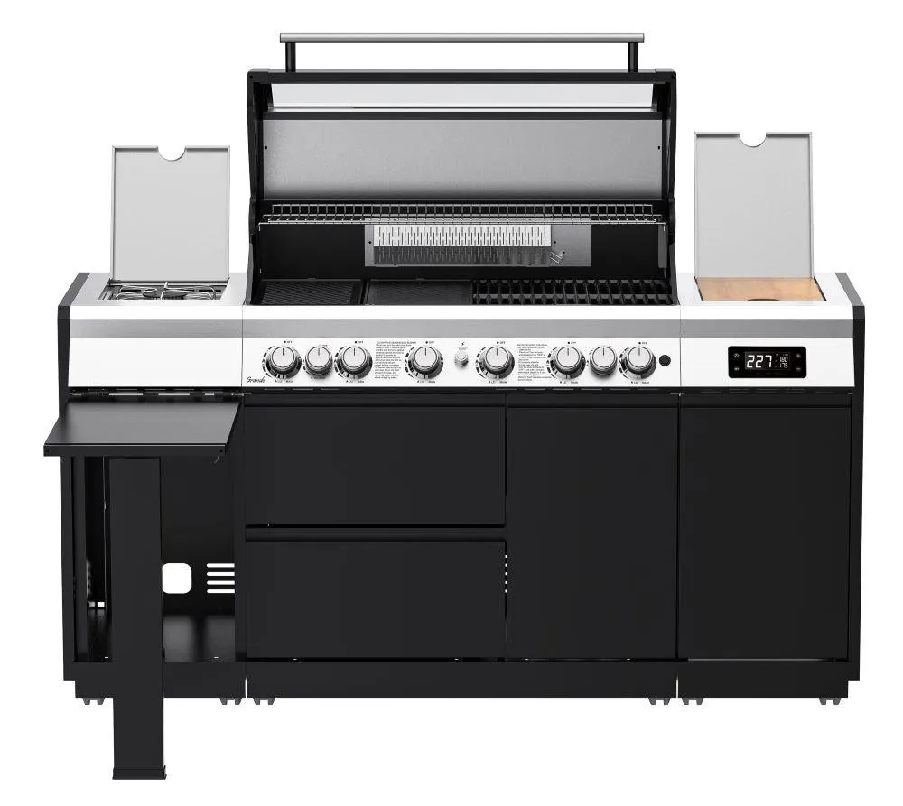 Masport Grande Outdoor Kitchen - 553349