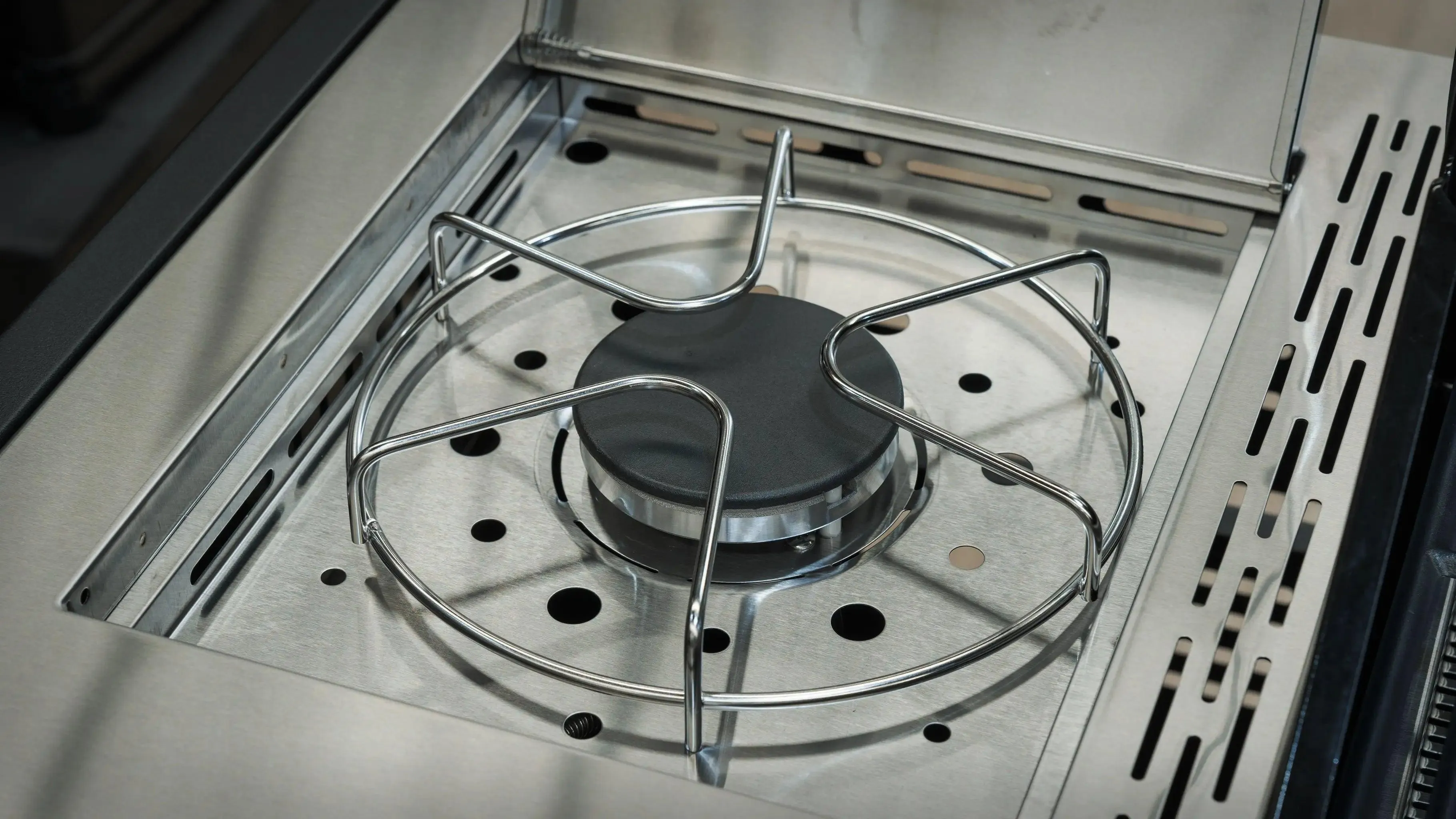 Masport Grande Outdoor Kitchen - 553349