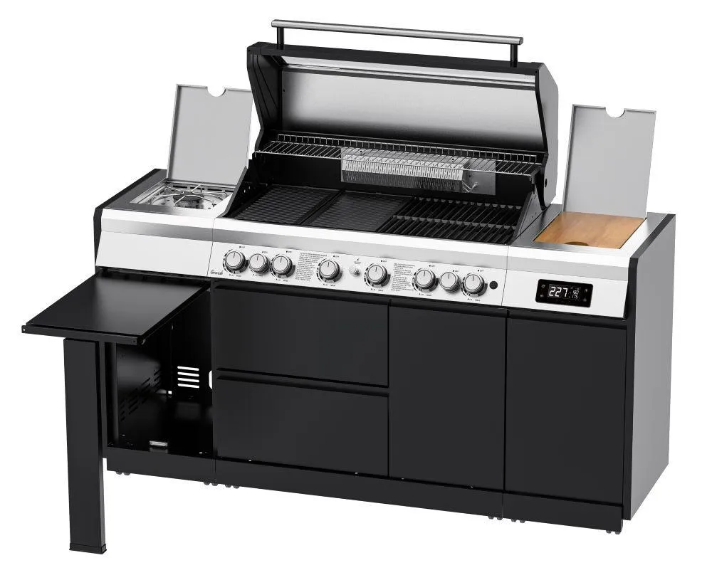 Masport Grande Outdoor Kitchen - 553349
