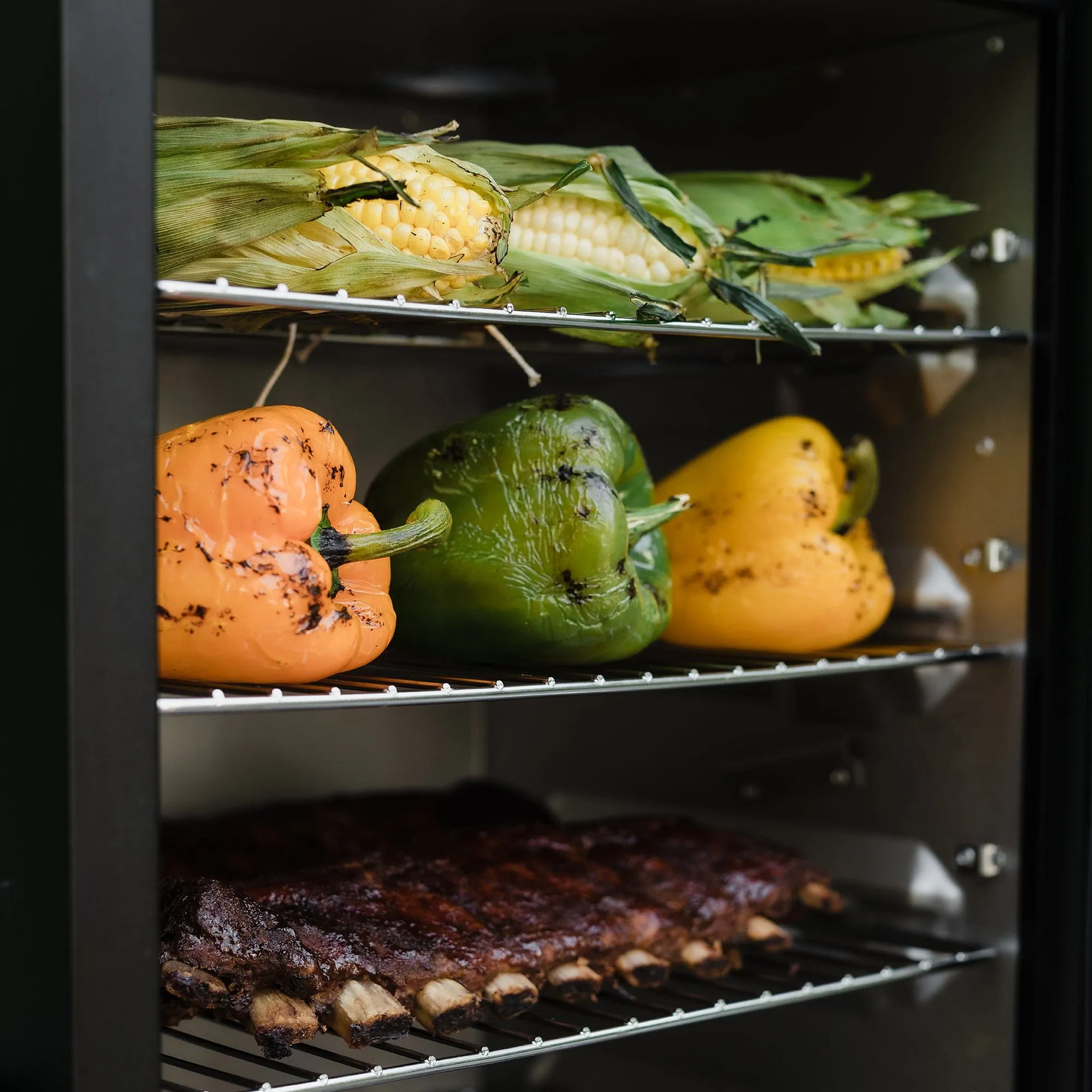 Masterbuilt Digital Electric WIFI Smoker