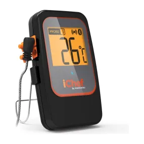 Maverick - Bluetooth BBQ Thermometer With Extended Range