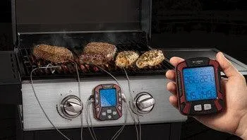 Maverick Remote BBQ & Smoker Thermometer