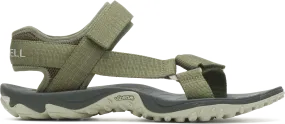 Merrell Men&#x27;s Kahuna Web Olive/Herb | Buy Merrell Men&#x27;s Kahuna Web Olive/Herb here | Outnorth