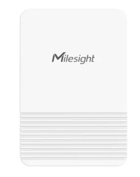 Milesight Temperature and Humidity Sensor