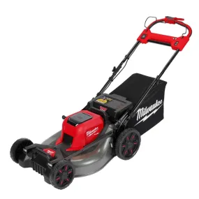 Milwaukee 2823-20 M18 FUEL Brushless Cordless 21" Walk Behind Dual Battery Self-Propelled Mower